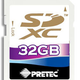Illustration for article titled First SDXC Card Is The Worlds Fastest, Only Holds 32GB